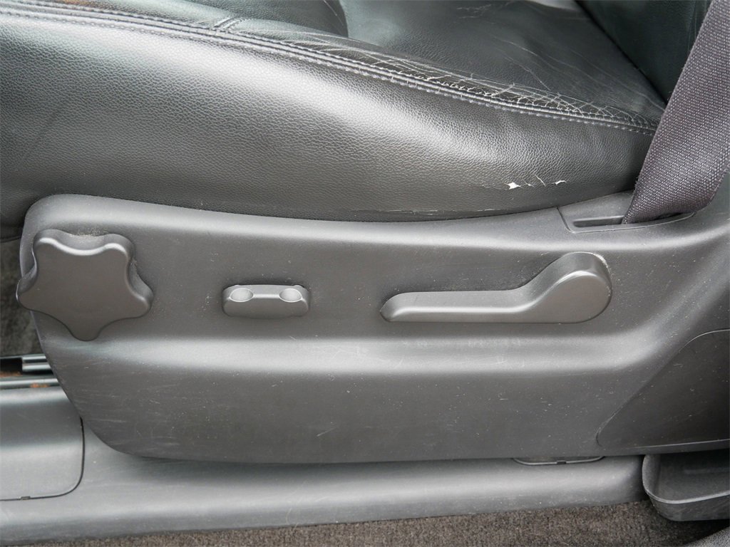 2013 Chevrolet Tahoe LT photo 17