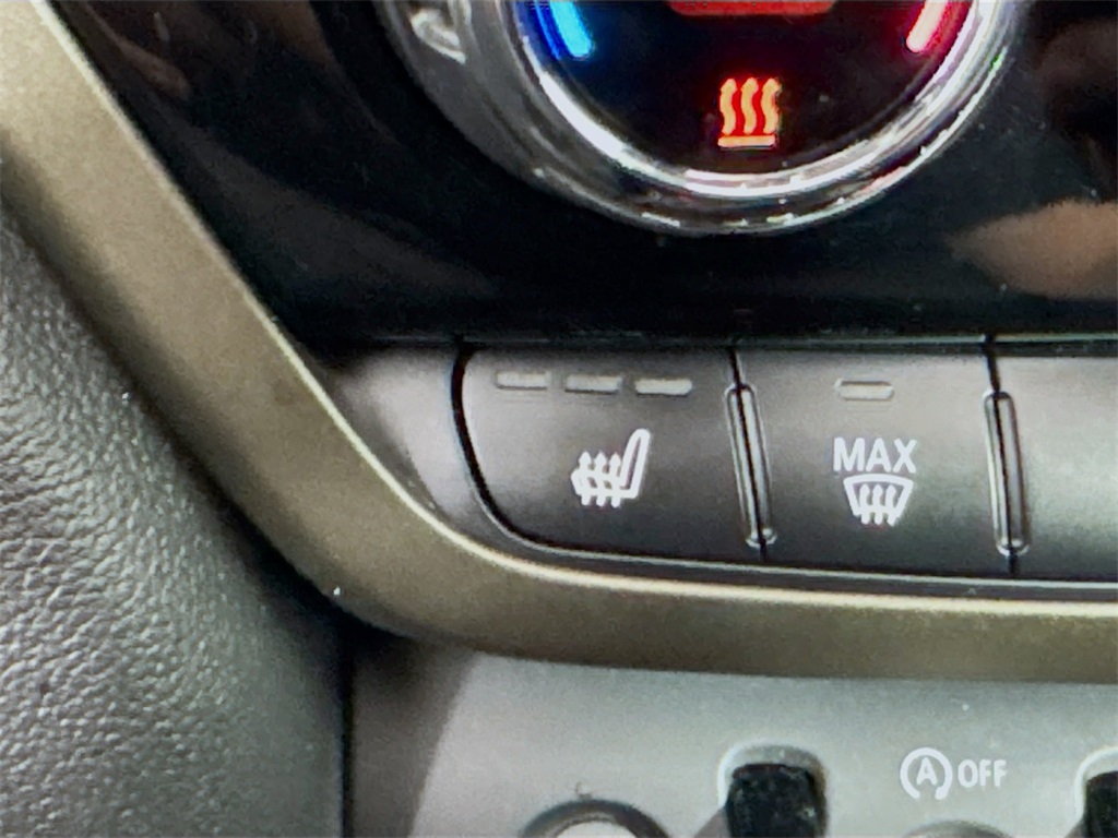 2023 Mini Cooper S ALL4 photo 21