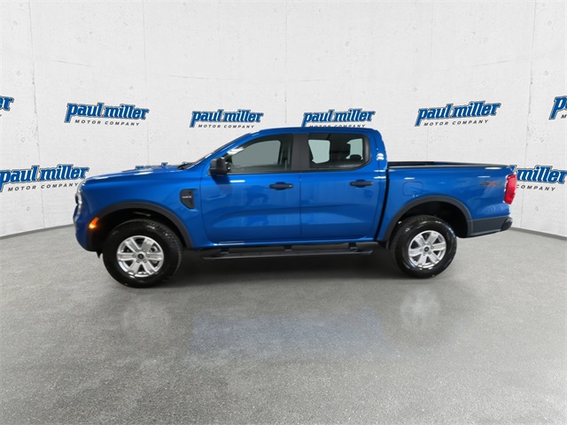 2025 Ford Ranger XL photo 3