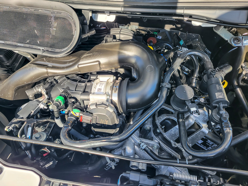 2026 FORD TRANSIT - Image 22