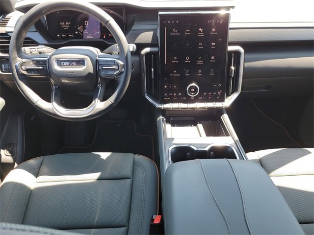 2025 Gmc Acadia AT4 photo 19
