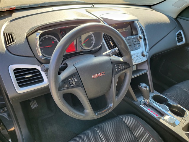 2017 Gmc Terrain SLE photo 13