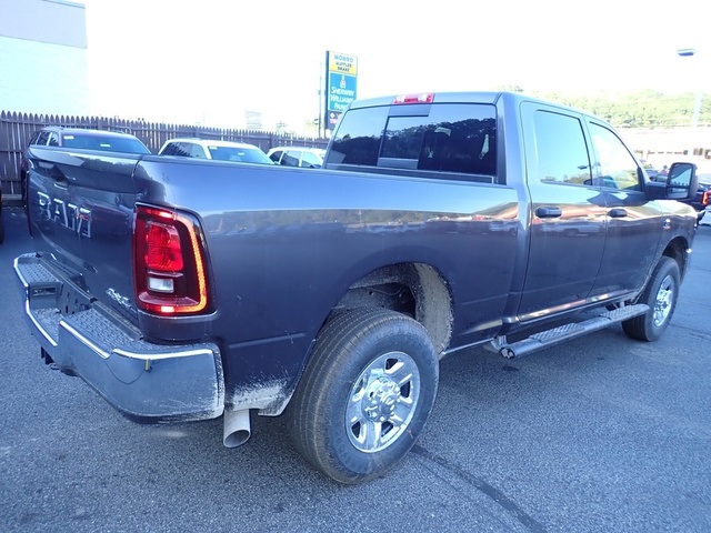 2026 Ram 3500 Tradesman photo 6