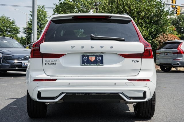2026 Volvo XC60 Hybrid T8 photo 5