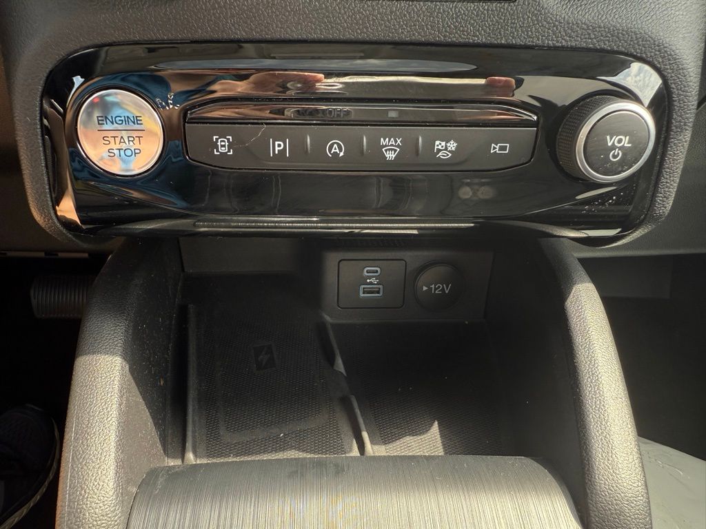 2023 Ford Escape Platinum photo 20