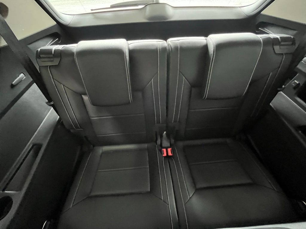 2022 Volkswagen Atlas V6 SE Technology photo 29