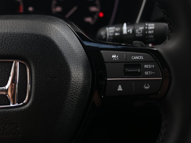 2025 Honda Pilot Touring photo 14