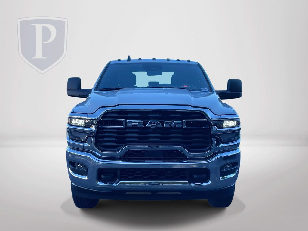 2026 Ram 2500 Tradesman photo 2