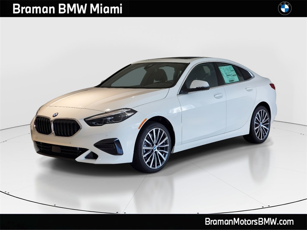 2024 BMW 2 Series