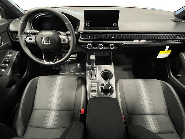 2026 Honda Civic Sport photo 14