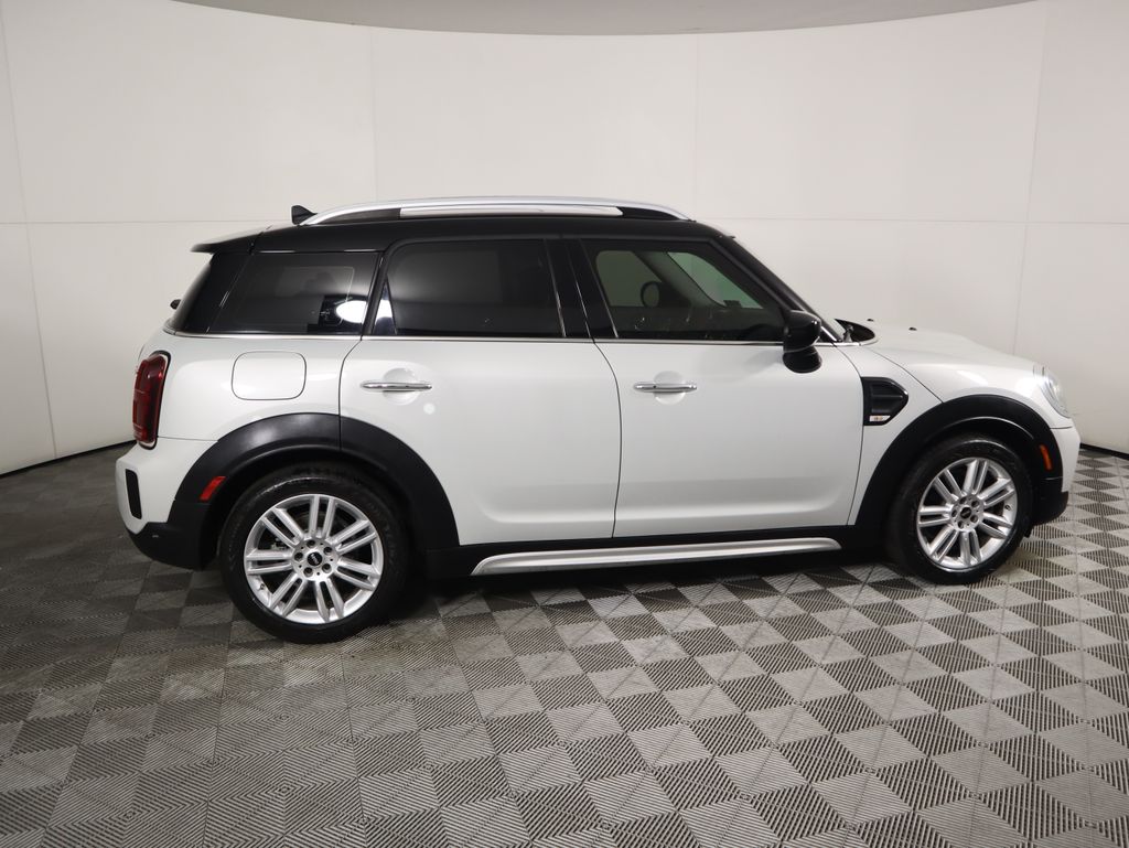 2022 Mini Countryman photo 4
