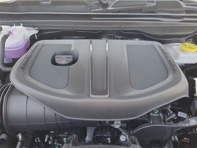 2025 Ram 1500 Rebel photo 22