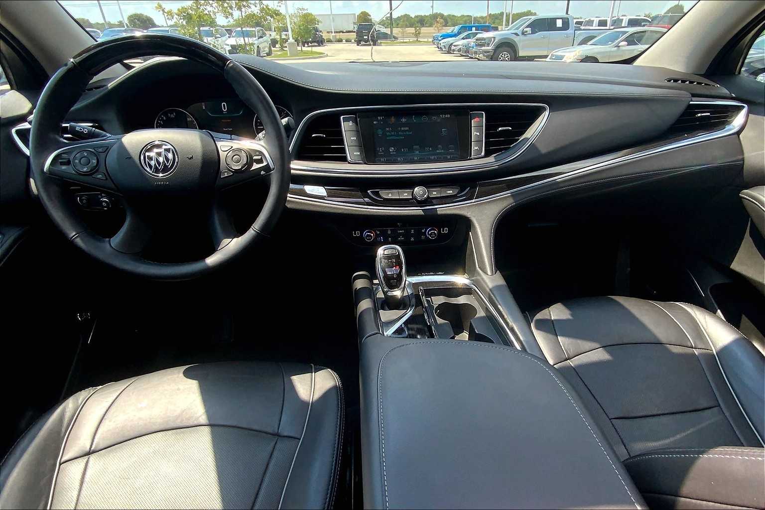 2019 Buick Enclave Avenir photo 14
