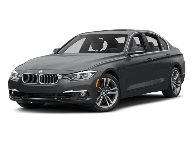 2017 BMW 3 Series 330e