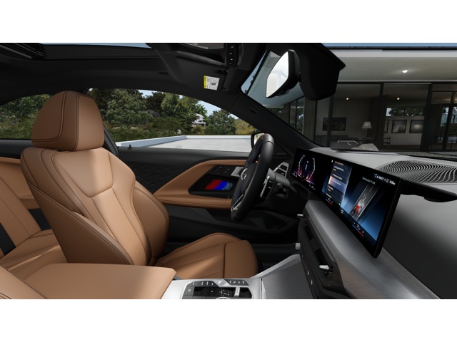 2025 Bmw M240i Coupe photo 8