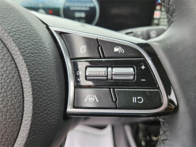2024 Kia Seltos S photo 24