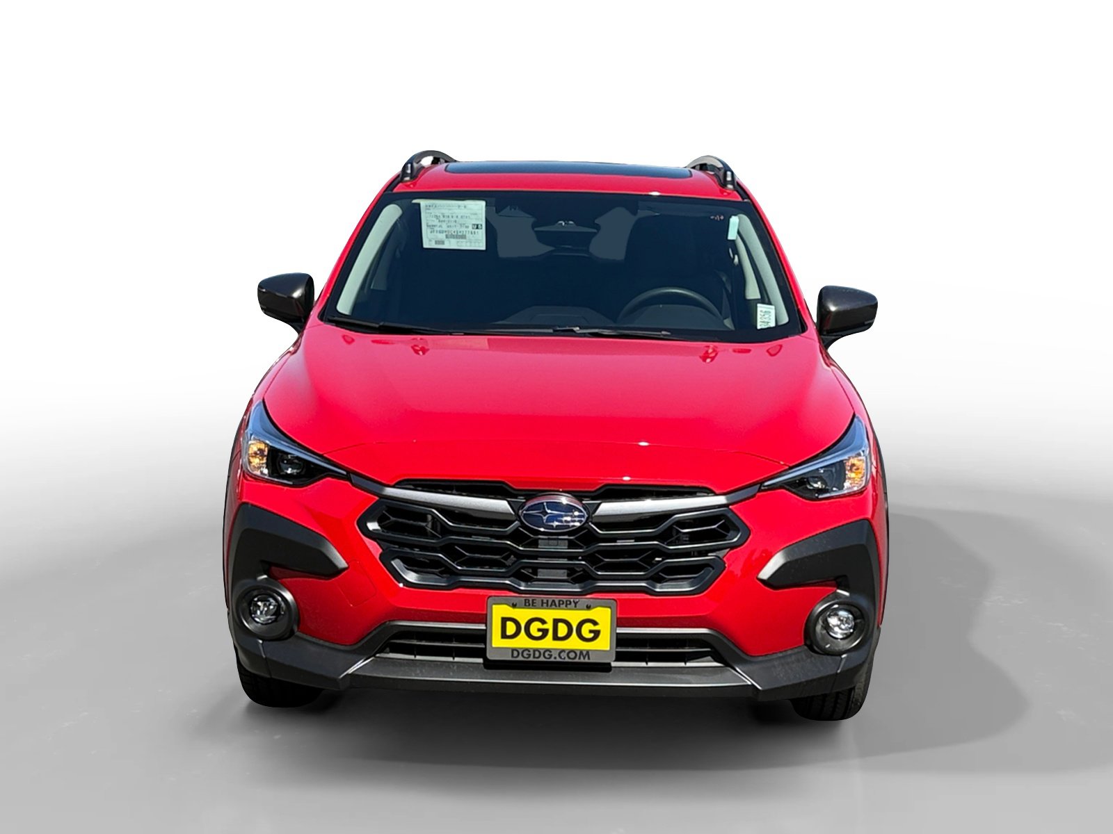 2025 Subaru Crosstrek Premium photo 8