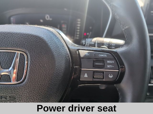 2023 Honda Pilot Elite photo 4
