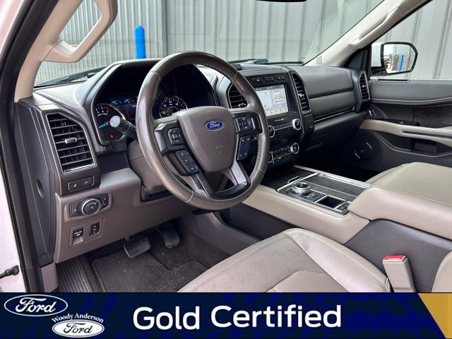2019 Ford Expedition Limited photo 7