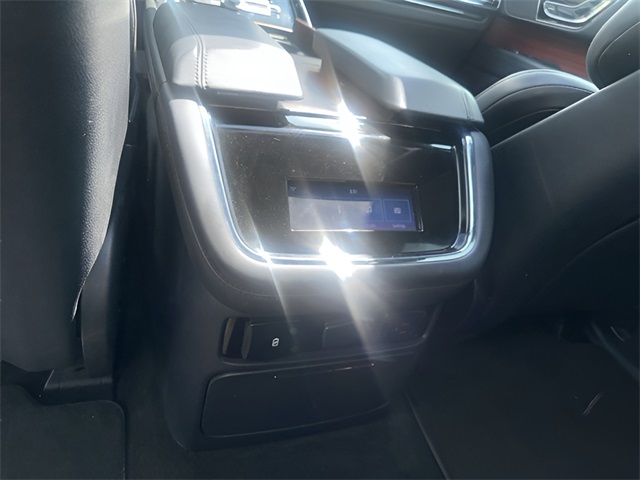 2022 Lincoln Navigator Reserve photo 31