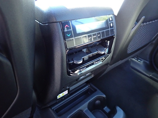 2025 Jeep Grand Cherokee Altitude X photo 13