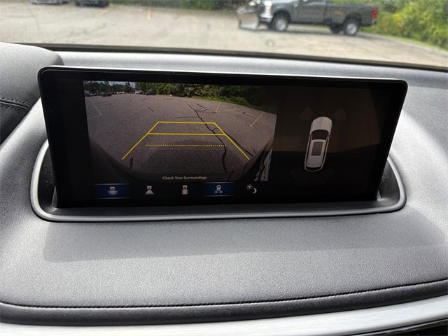 2023 Acura MDX SH-AWD Technology photo 17