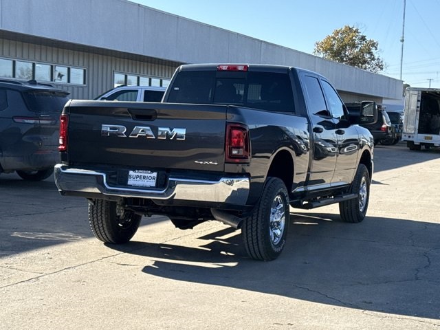 2026 Ram 2500 Tradesman photo 2