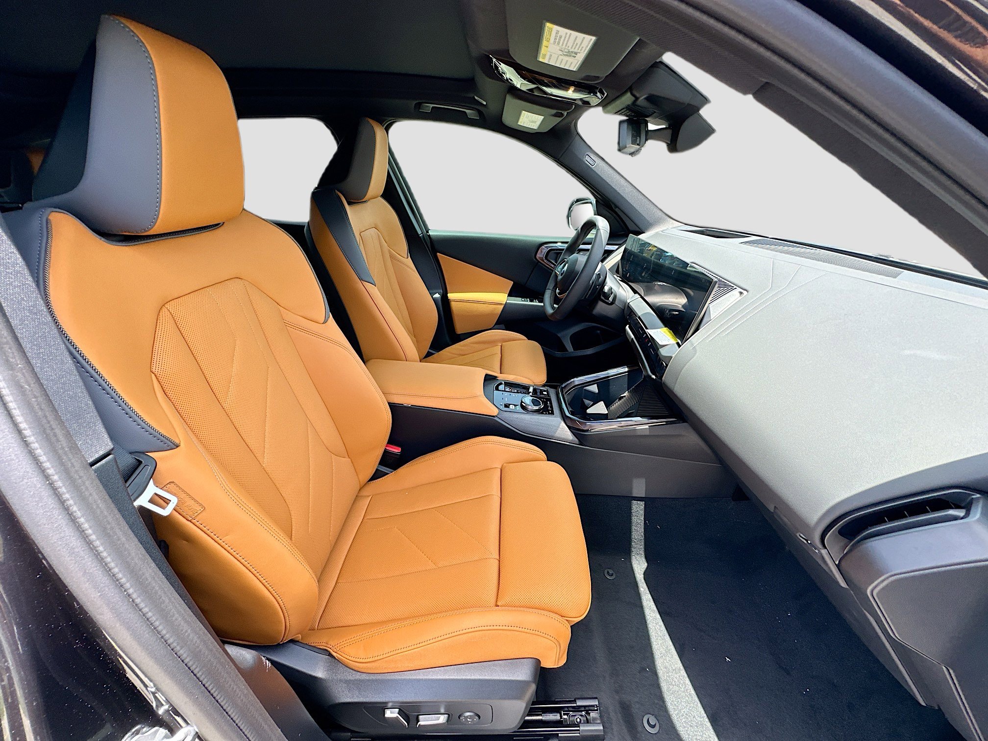 2025 Bmw X3 30x Drive photo 25
