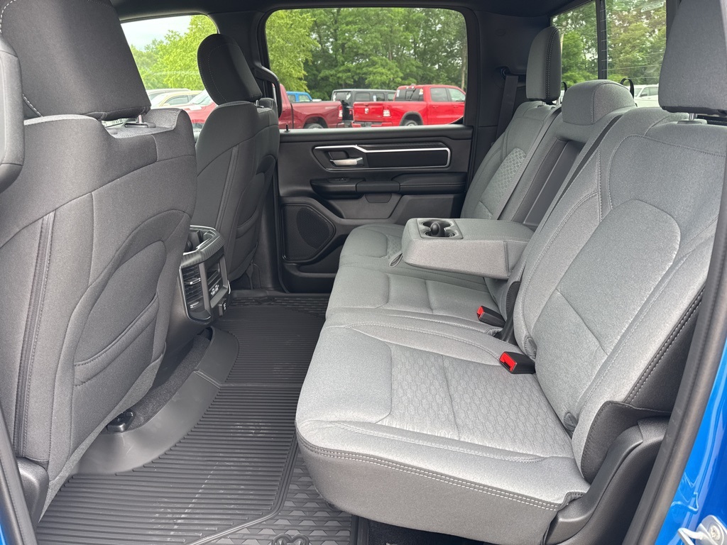 2025 Ram 1500 Big Horn Lone Star photo 27