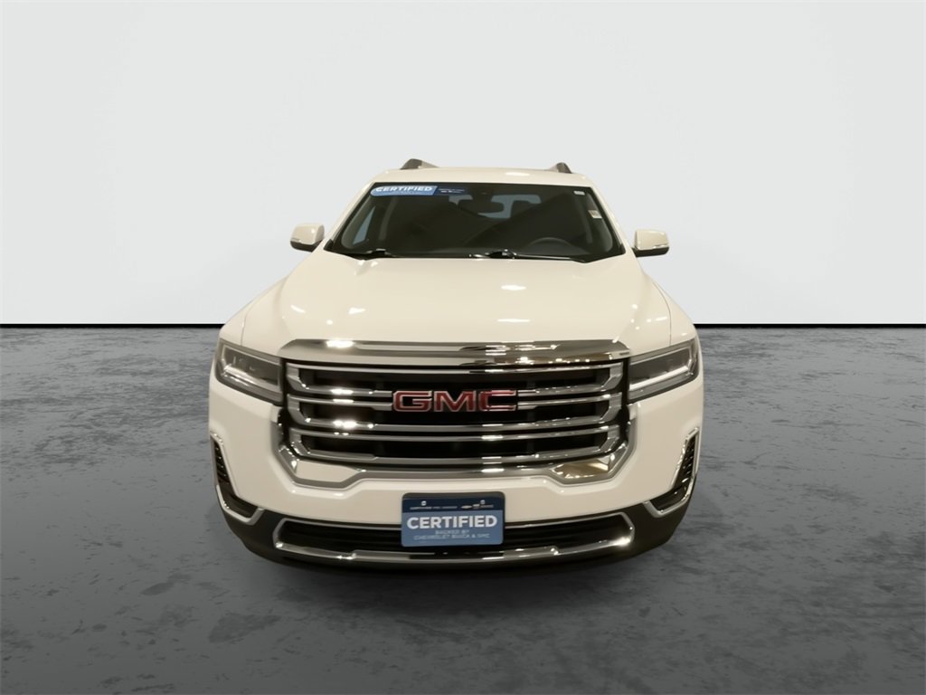 2023 Gmc Acadia SLE photo 3