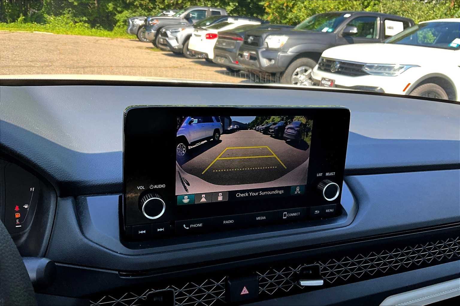 2024 Honda Accord EX photo 25
