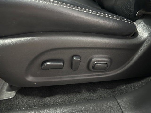2019 Nissan Pathfinder Platinum photo 8