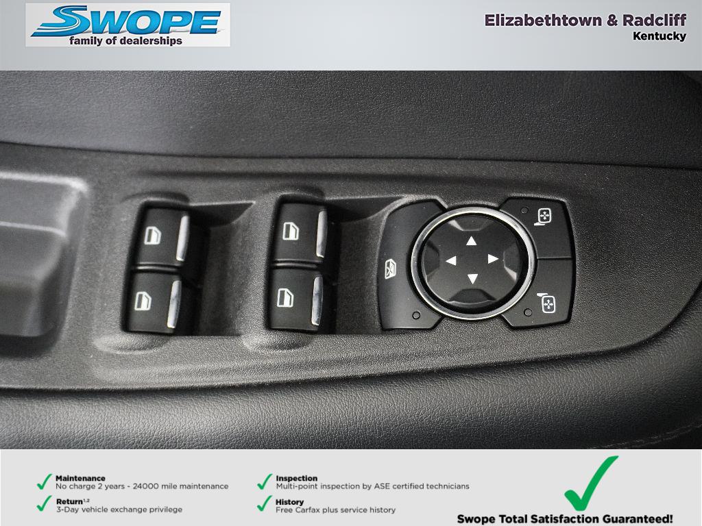 2024 Ford Edge SE photo 13