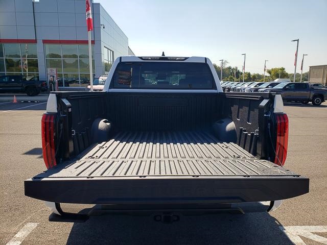 2025 Toyota Tundra SR5 photo 20