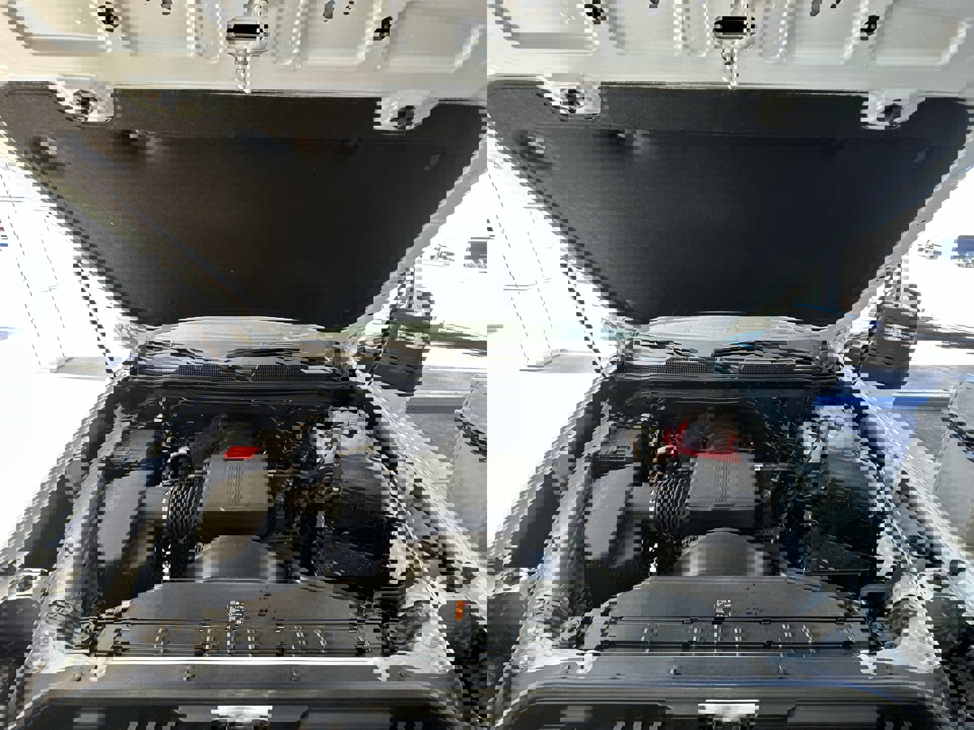 2025 Chevrolet Silverado 2500HD photo 22
