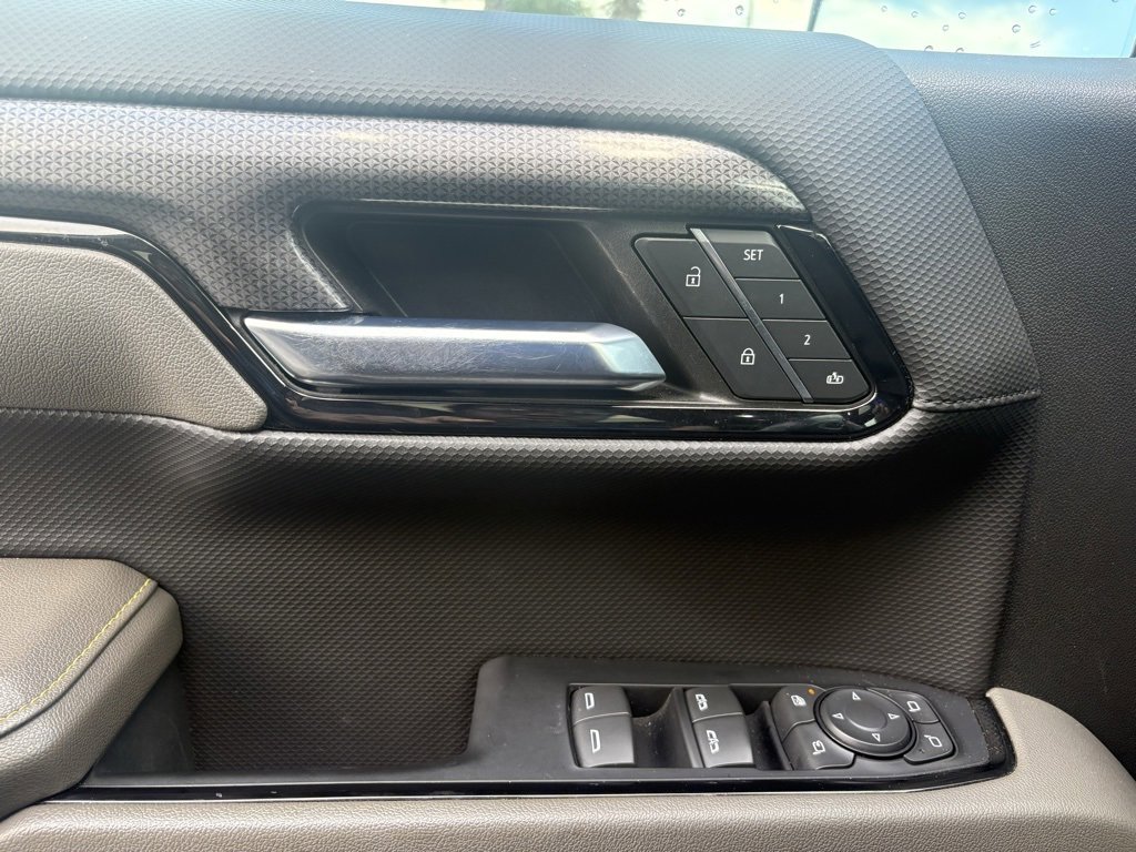 2023 Chevrolet Silverado 1500 ZR2 photo 24