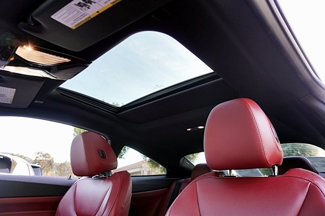 Used 2023 White BMW 430i image 15