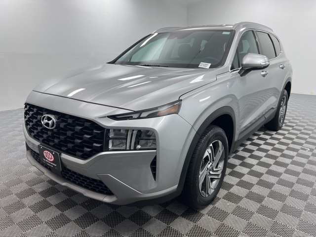 2023 Hyundai Santa Fe SEL photo 2