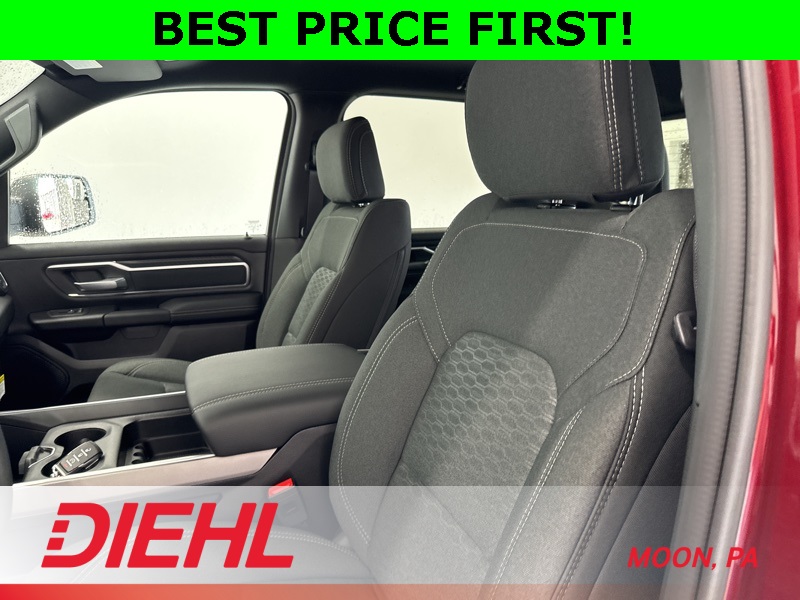 2026 Ram 1500 Big Horn Lone Star photo 12