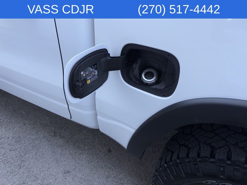 2025 Ram 1500 Rebel photo 37