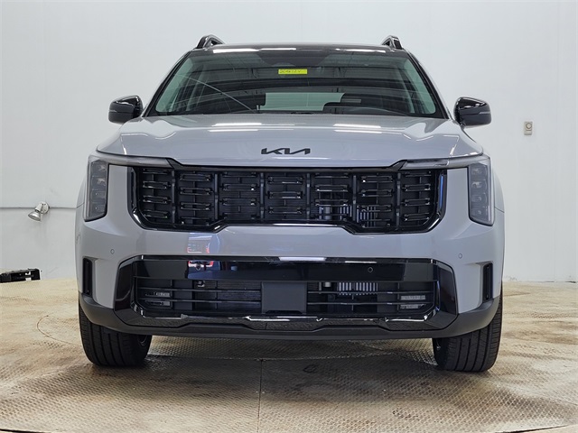2026 Kia Sorento EX photo 9