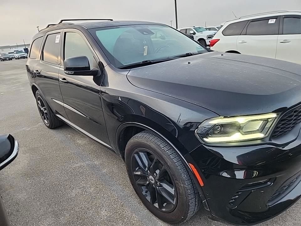 2023 Dodge Durango GT's photo