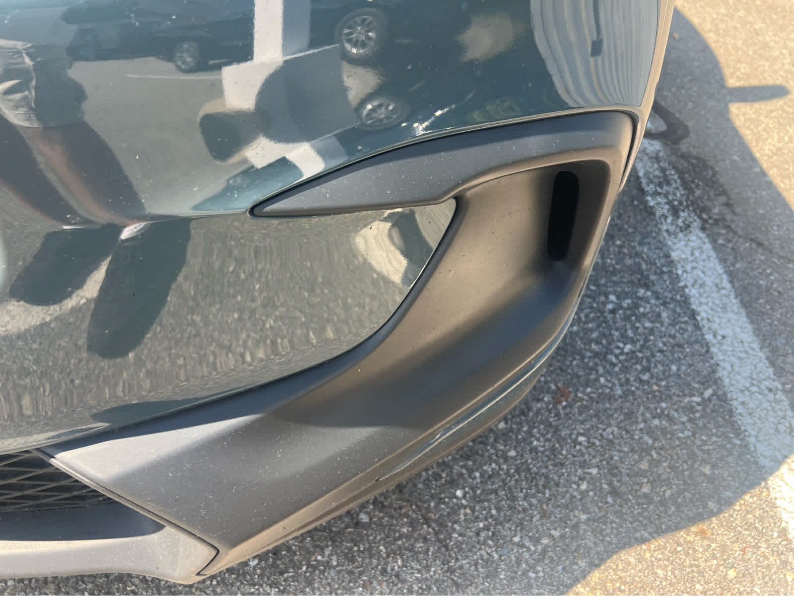 2023 Honda HR-V Sport photo 6