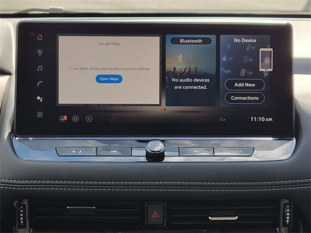 2026 Nissan Rogue Platinum photo 21