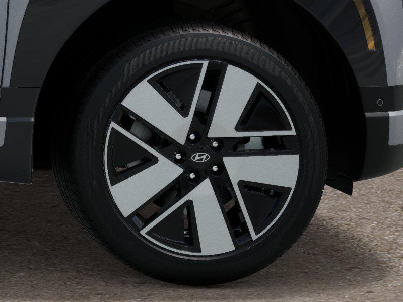 2026 Hyundai Ioniq SEL photo 8