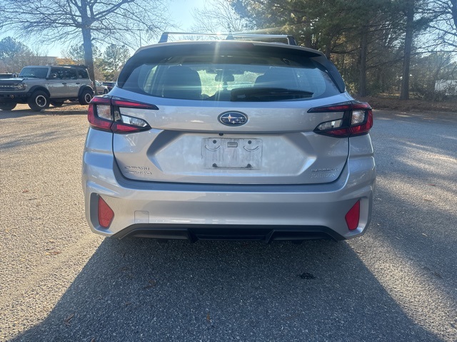 2024 Subaru Impreza Base photo 4