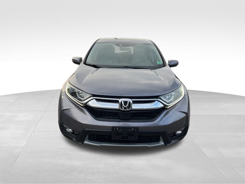 2017 Honda CR-V EX photo 7