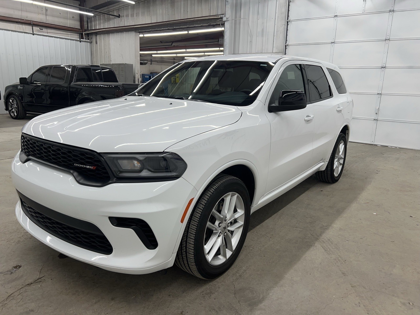2024 Dodge Durango GT photo 5