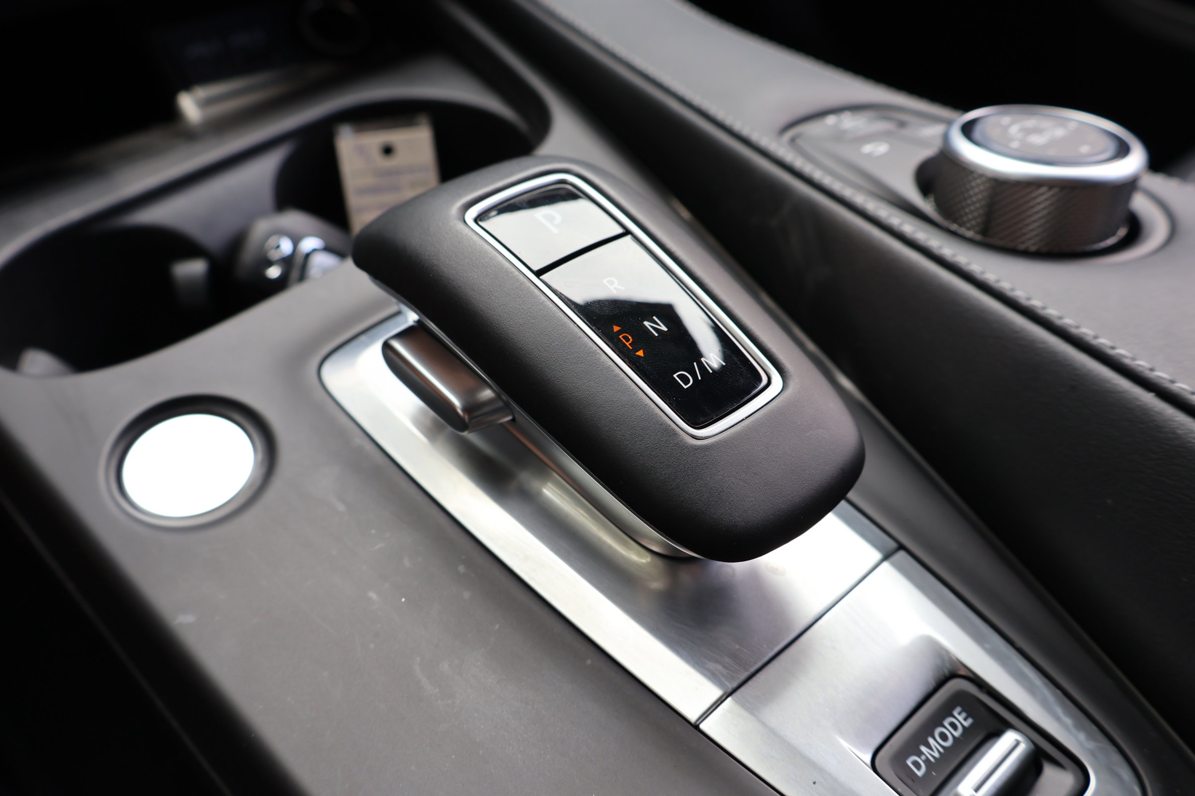 2025 Infiniti QX55 Essential photo 28