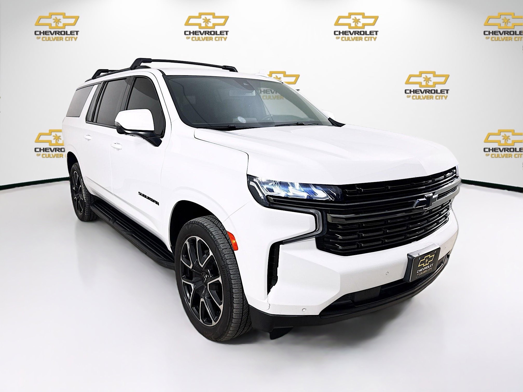 2021 Chevrolet Suburban